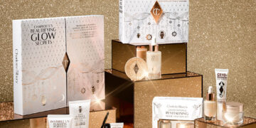 gifts for skincare lovers