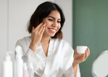 ayurvedic skincare routine for glowing skin