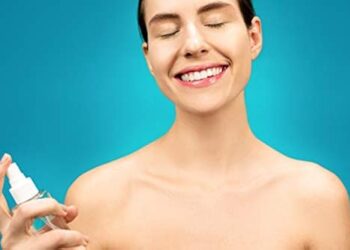 Cell Renewal Face Mist