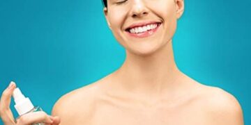 Cell Renewal Face Mist