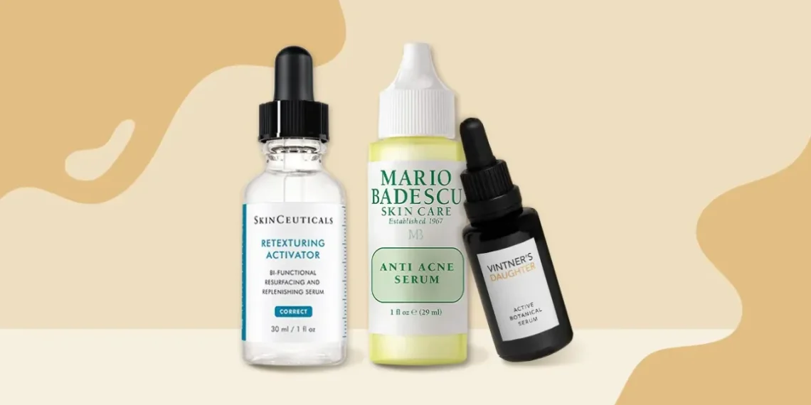 fragrance free skincare for oily sensitive skin