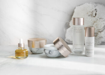 rituals skincare