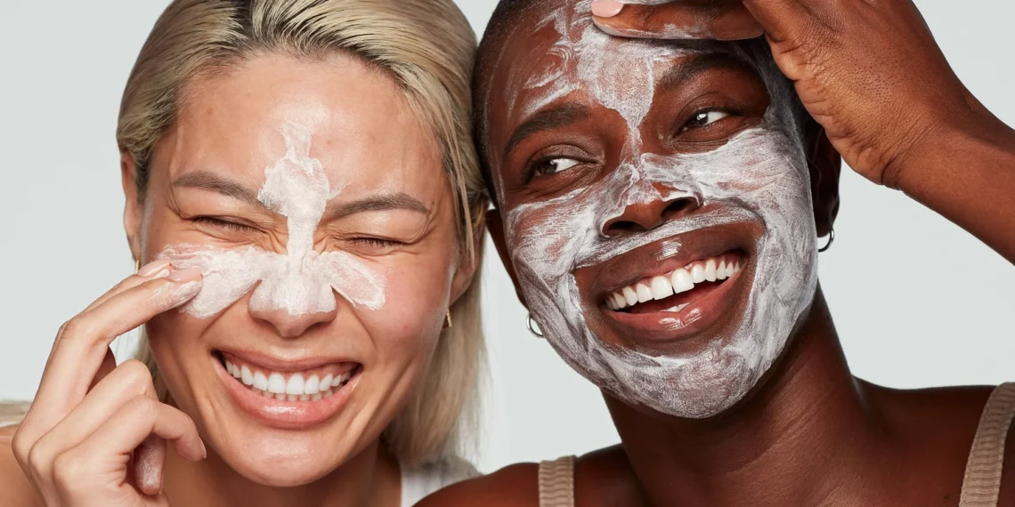 best skincare routine for hormonal acne