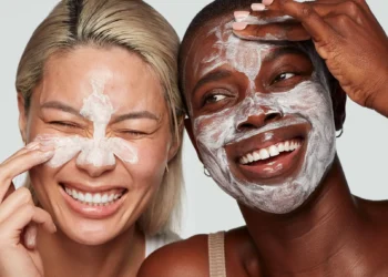 best skincare routine for hormonal acne