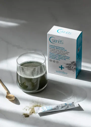 Superfood Skin Boost Powder