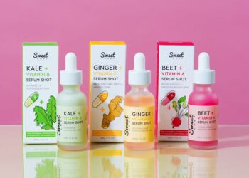 sweet chef skincare