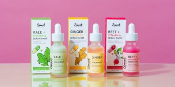 sweet chef skincare