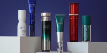 retinol korean skincare