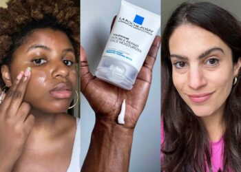 budget-friendly skincare for mature skin