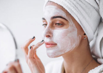 Eco-Friendly Skincare Routine