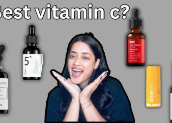 best vitamin c serum under $30