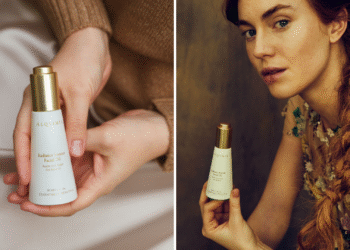 Plant-Based Radiance Boost