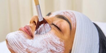 golden hour skincare