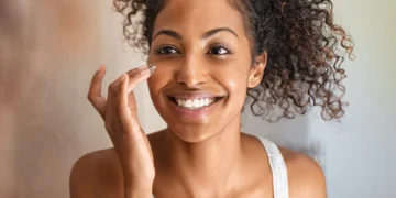 Deep Hydration Skin Therapy