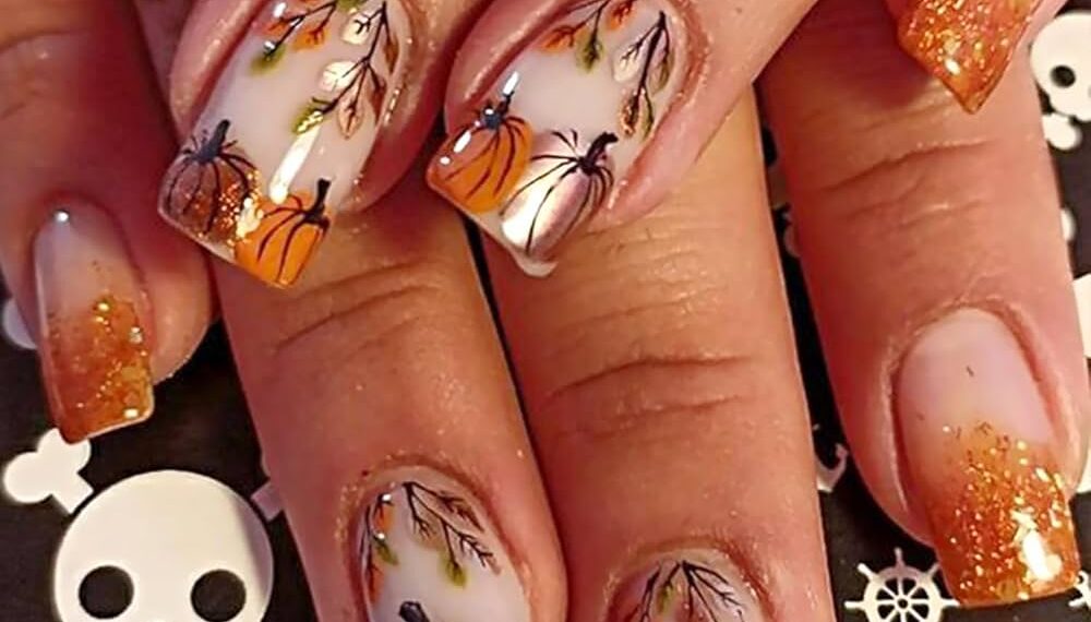 Best Autumn Nail Designs for 2025