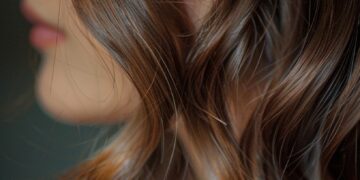 Tips for Maintaining Beautiful Wavy Hair