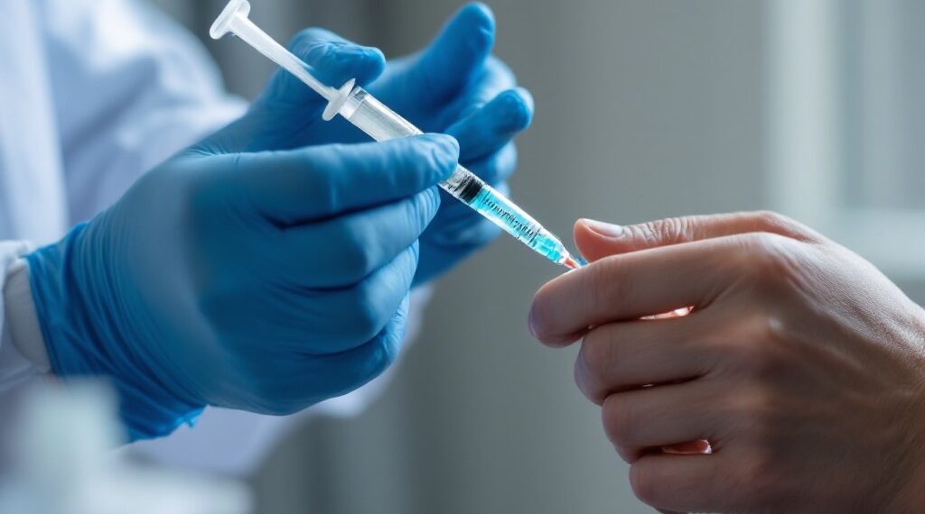 Comparison of Tirzepatide and Semaglutide Efficacy