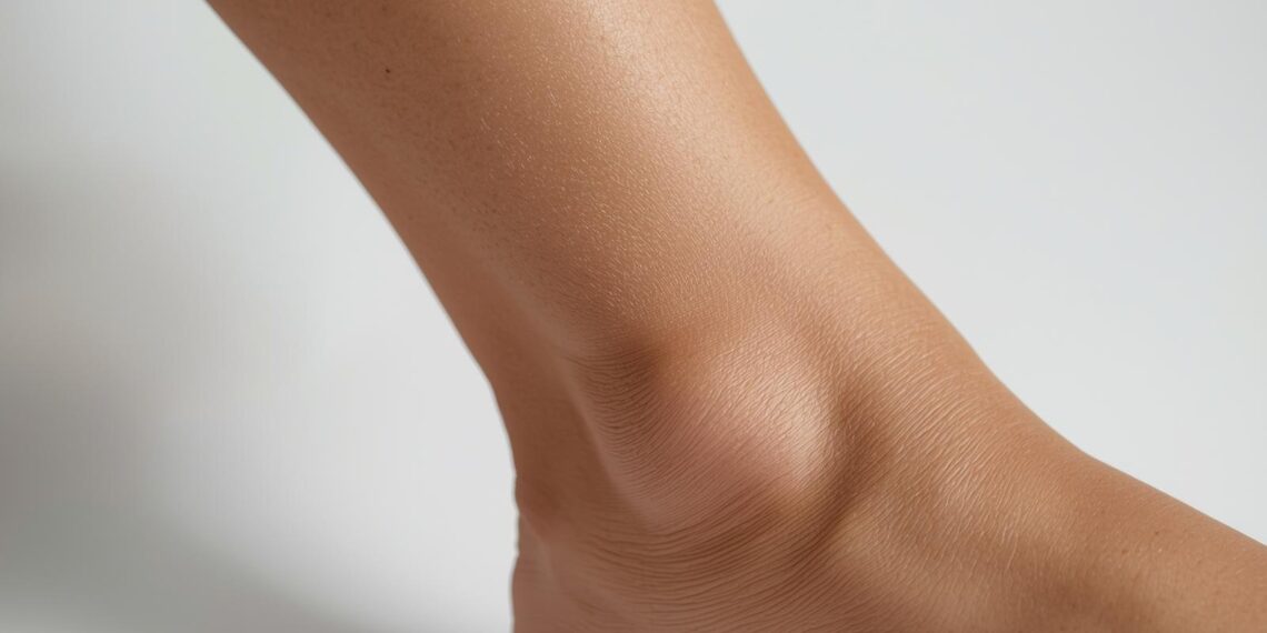 Understanding Cankles: Causes and Solutions