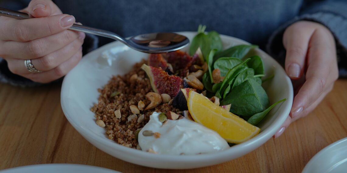 Top High Protein Snacks for Energy