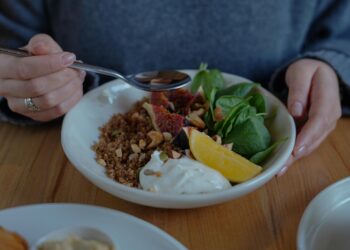 Top High Protein Snacks for Energy