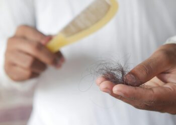 Best Clarifying Shampoo for Thinning Hair