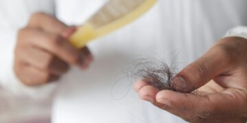 Best Clarifying Shampoo for Thinning Hair