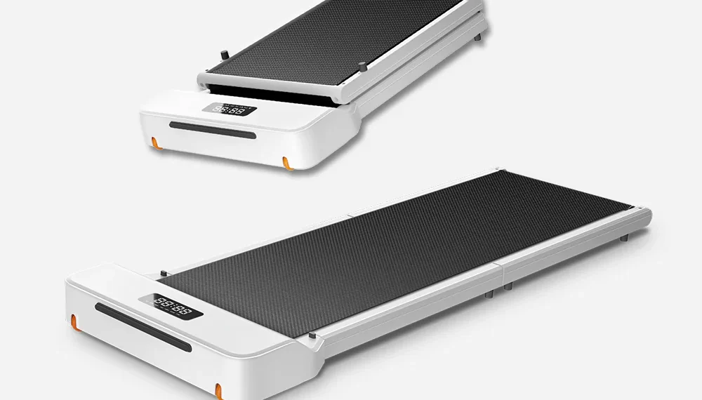 Benefits of Using a Walking Pad at Home