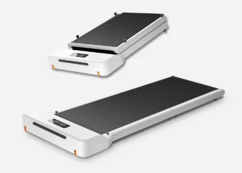 Benefits of Using a Walking Pad at Home