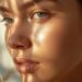 Achieving a Radiant Healthy Glow Naturally