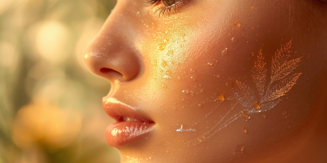 Antioxidants: Your Skin’s Best Defense Against Aging