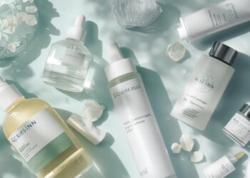 Choosing Dermatologist-Formulated Products for Skin