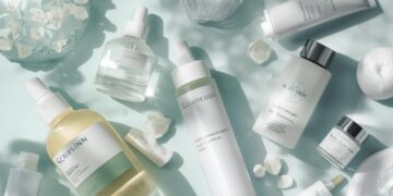 Choosing Dermatologist-Formulated Products for Skin
