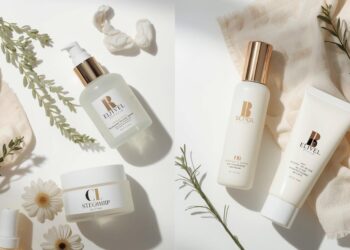 Essential Preppy Skincare Products for You