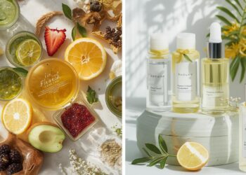 How to Choose Clean Skincare Products