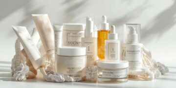 Key Skincare Items for Every Skin Type