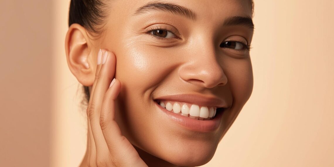 Skincare Routine for a Glowing Appearance