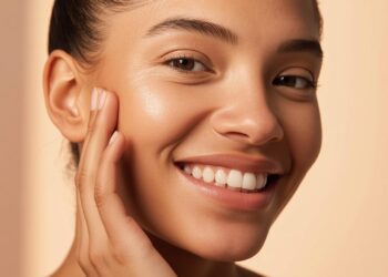 Skincare Routine for a Glowing Appearance