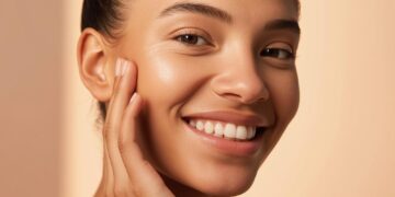 Skincare Routine for a Glowing Appearance