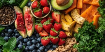 Superfoods to Enhance Your Skin Health