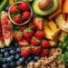 Superfoods to Enhance Your Skin Health