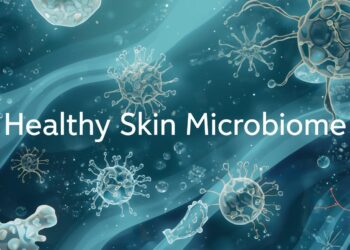 Understanding Your Skin Microbiome Balance