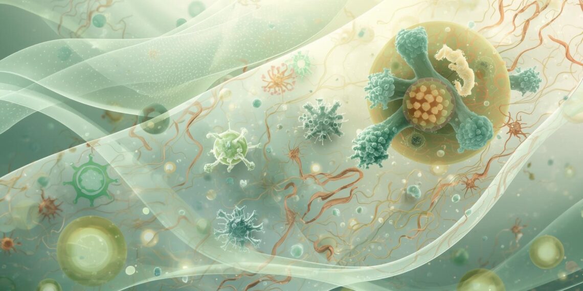 Microbiome Imbalance: Causes and Solutions