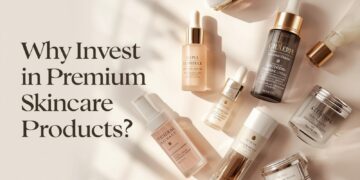 Why Invest in Premium Skincare Products?