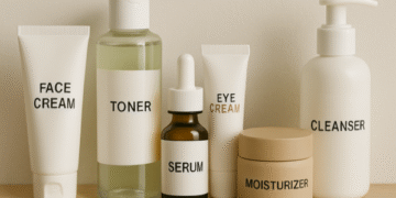 Ageless Skin Care: Myths and Facts