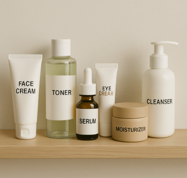 Ageless Skin Care: Myths and Facts