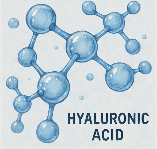 Top Ingredients in Ageless Skin Serum