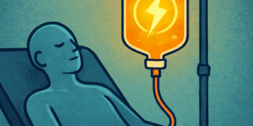 The Science Behind Skin Vital Power Infusions