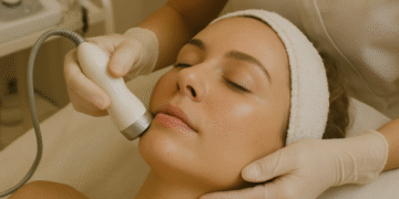 Top 5 Anti-Aging Facial Treatments Explained