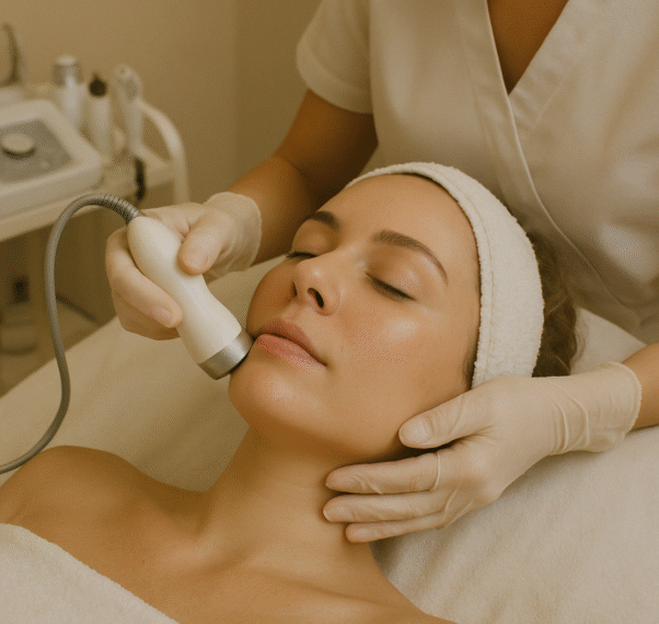 Top 5 Anti-Aging Facial Treatments Explained