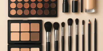 Essential Tools for Professional Cosmetic Kits